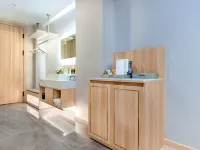 TuoHaiMeiYue Hotel Các khách sạn ở Đại Phương
