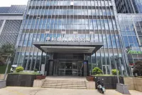 Cuiyunxuan Homestay (Wuxi East Station) Hotel a 