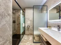 Fushan Garden Hotel فنادق في جانغ بينغ