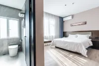 Quan Sheng hotel Hotels near Jiangxi Helicopter Science and Technology Museum