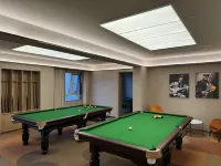 Orange Hotel (Nanyang Wuyue Plaza Guangwu Avenue) - 3-نجوم