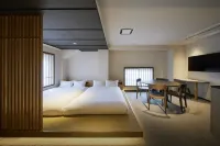 Minn Asakusa Kuramae North Hotels near Kuramae Shrine