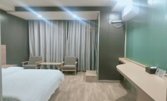 Bozhou koala E-sports Hotel