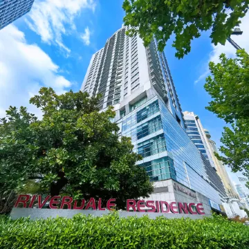 Riverdale Residence Xintiandi Shanghai