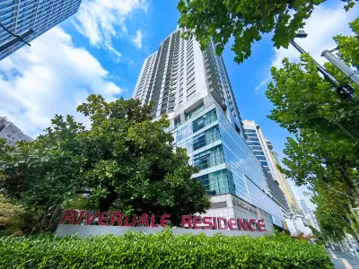 Riverdale Residence Xintiandi Shanghai Hotels in 