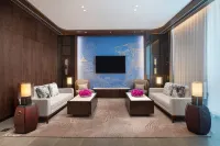 HUALUXE Hotels and Resorts HAINING - Desayuno