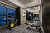 Ramada Hotel Shaoyang Oriental Phoenix Hotels in Shaoyangxian