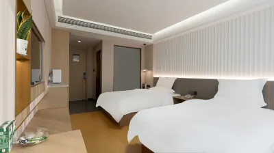 Count Business Hotel Hotel in zona Xingzi Passenger Transport Terminal