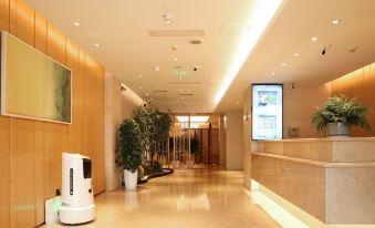 Meihao EZZI Hotel (Tianjin Youyi Road Wudadao)