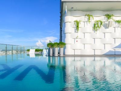 Wink Tuy Hoa Beach, Unscripted by Hyatt - 24 hours stay