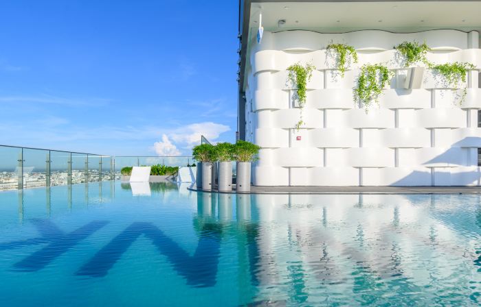 Wink Tuy Hoa Beach, Unscripted by Hyatt - 24 hours stay