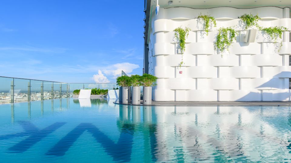 Wink Tuy Hoa Beach, Unscripted by Hyatt - 24 hours stay