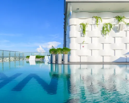 Wink Tuy Hoa Beach, Unscripted by Hyatt - 24 hours stay Hotels in Tuy Hoa