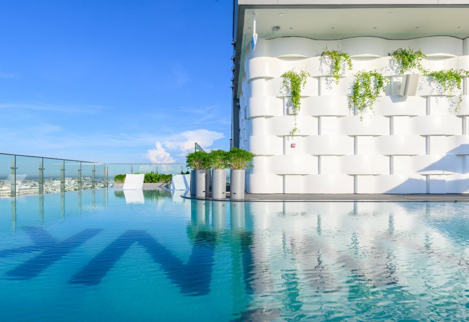 Wink Hotel Tuy Hoa Beach