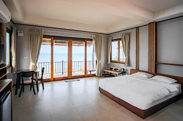 รูปภาพของLaemsui Beach แหลมซุย บีช