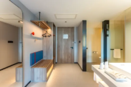 Holiday Inn Express LUOYANG LONGMEN by IHG Hoteles en Luoyang