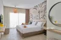 Three Corners Sunny Beach Resort