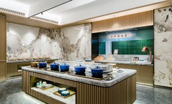 Starway Hotel (Pingdingshan Guangming Road)