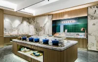 星程酒店（平頂山光明路店） - 早餐
