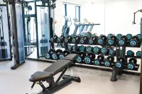 Kingdom Hotel - Træningscentre