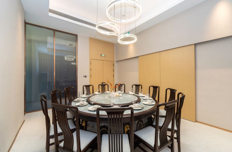 Pinrui Hangzhou Vocational and Technical College of Communications Jindi Square Branch photo 6
