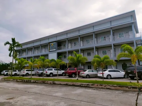 P.S.Home Hotels in Chai Prakan District