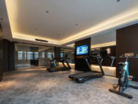 George Morandi Hotel (Tai'an Feicheng Longshan Middle Road Jingu Square Branch) Hotels in Feicheng
