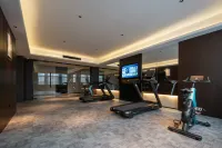 George Morandi Hotel (Tai'an Feicheng Longshan Middle Road Jingu Square Branch) Hotels in Feicheng