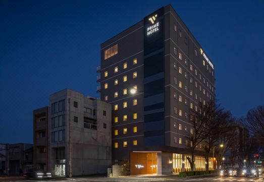 시마나미 프라임 호텔