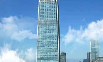 China World Summit Wing, Beijing