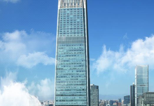 베이징 궈마오 호텔