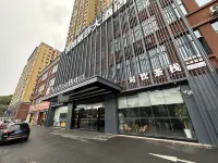 Yichang Kaiglisha Hotel - Bintang 3