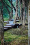 XinXian BoWan Hotel - Mountain view