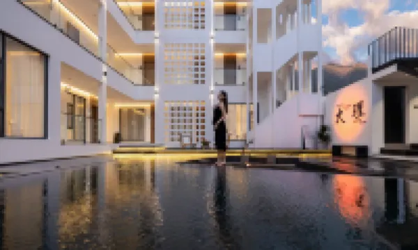 Licheng Resort Hoetl