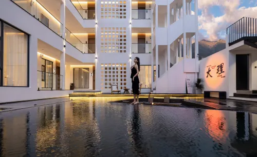 Licheng Resort Hoetl