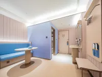 HanTing Hotel (Chengdu Hi-tech West Zone University of Electronic Science and Technology) Hotels in Chengdu