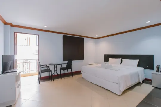 Sunstar Palace Patong