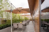 Rezen Jundun Hotel (Chengdu Jintang)