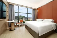 San Tai Wandefo Hotel (Beiba Government Affairs Center Branch) Hotels in Santai County