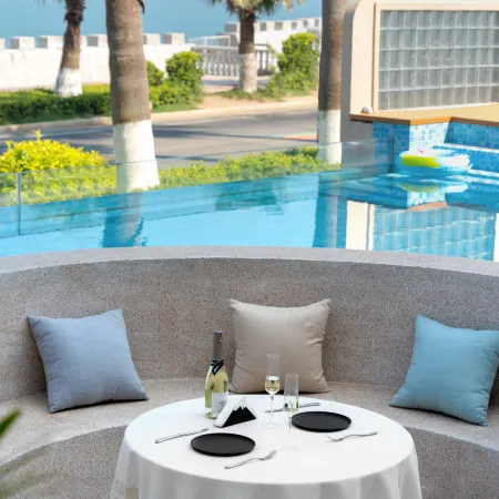 Meizhou Island Sea View Homestay