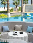 Meizhou Island Sea View Homestay - Pool