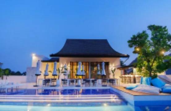 The Soul Resort 암프 카엥코이 호텔