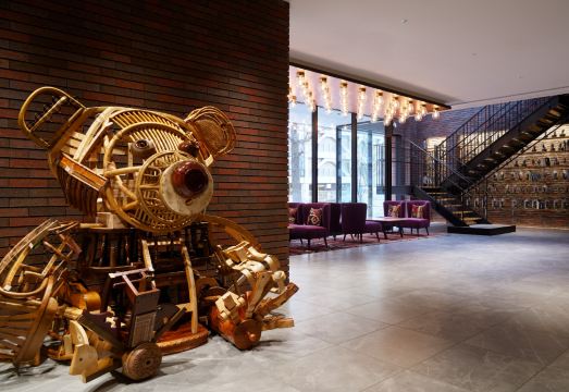 미쓰이 가든 호텔 삿포로 웨스트