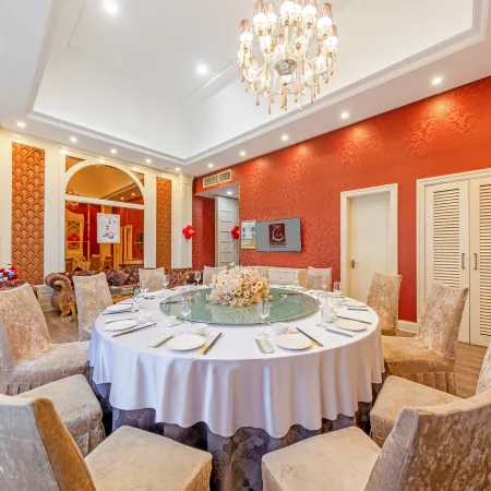 Great Wall Hotel