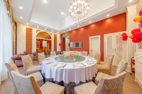 Great Wall Hotel Hotels in Shaoyang