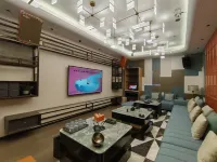 이자레 맨슨 라 메종 | 와카야노 소우노 호텔 (이춘 완짜이 고대 도시 지점)