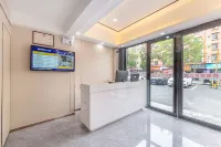Dongguan Yasi Zhixiang Apartment (Shijie Nantian Huajia Plaza) Hotel in zona Dongguan Bus North Passenger Transport Terminal