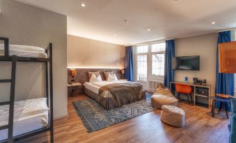 The Hey Hotel