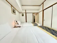 Arashi Namba BNB Hotels in 