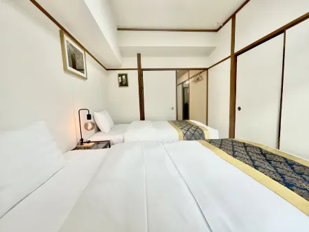 Arashi Namba BNB